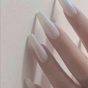 Meet your Posher, Aphrodite